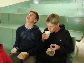 Dads-n-Lads 2009 Gallery 1