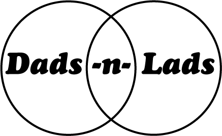 DadsnLads Logo