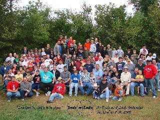 2008 Dads-n-Lads